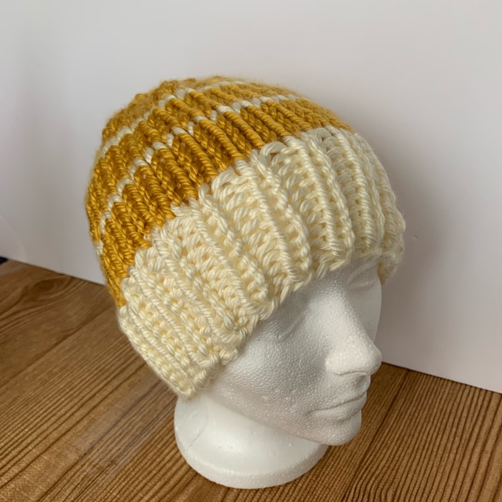 Hand made headband